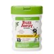 thumbnail image 1 of Toallitas Quantum Health Buzz Away Extreme, toallitas repelentes de insectos sin DEET, aceites esenciales, dispensador desplegable, para niños pequeños y más, 25 unidades, 1 of 8