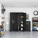 thumbnail image 3 of Armario Multiproposito Detroit, 3 of 4