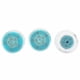 thumbnail image 2 of Cepillo Facial Huoguo Facial Cleansers Turquesa, 2 of 3