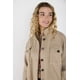 thumbnail image 2 of Chaquetón Camila Crudo crema M, 2 of 5