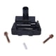 thumbnail image 1 of Bobina Encendido 2 Pines Nissan V16 1 6 1993 1997, 1 of 3