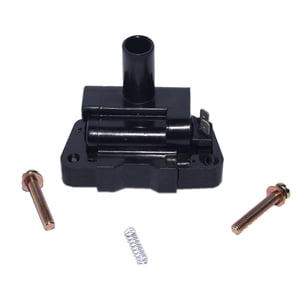 Repuestos Del Sol - Bobina Encendido 2 Pines Nissan V16 1 6 1993 1997