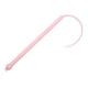thumbnail image 1 of Juguete Portátil Y Divertido Para Gatos, Ideal Para Entrenar, Hacer Ejercicio Y Jugar, Color Rosa., 1 of 5