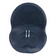 thumbnail image 5 of Asiento De Triciclo Para Niños Durable DIY Drift Trikes Asiento Sillín Triciclo Para Niños Sillín Negro B, 5 of 5