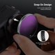 thumbnail image 3 of Juego de filtros ND NEEWER para DJI Osmo 5/4/3 (Paquete de 4), 3 of 8