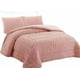 thumbnail image 1 of Cobertor chiporro super king rosa 250x270cm, 1 of 3