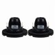 thumbnail image 2 of Tweeter Dayton Audio CF18N-4MP 3/4" Fibra de Carbono 4 Ohmios, 2 of 3