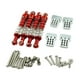 thumbnail image 1 of Amortiguador RC con Soporte de Torres Rojo, 1 of 3