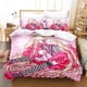 thumbnail image 1 of Chobits Chi Bedding Set Boys Girls Duvet Cover Pillowcase Bed Kids Adult Home Textileextile, 1 of 5