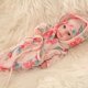 thumbnail image 1 of 30cm/11.8in Reborn Simulated Doll Toy Baby Rubber Girly Puppet Doll Embroidery Boy Toy, 1 of 5