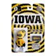 thumbnail image 2 of Peluche Bobbi-Toads 10 cm Mascota Herky (NCAA), 2 of 9