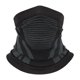 thumbnail image 3 of Gaiter De Cuello De Invierno A Prueba De Viento Balaclava Buff Para Ciclismo En Motociclismo Senderismo Gris, 3 of 5