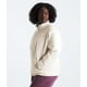 thumbnail image 3 of Chaqueta THE NORTH FACE para mujer Junction Insulation, color blanco XL, 3 of 3