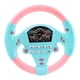 thumbnail image 2 of Controlador de Conducción Simulado Musical, con Música, Juego de Simulación, Juguete de Volante Interactivo Divertido, para Juegos de Cumpleaños , rosado 20cmx5cmx20cm, 2 of 5