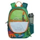 thumbnail image 5 of Mochila  bionica 2026 dino vde head, 5 of 6