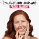 thumbnail image 5 of Crema hidratante Olay Strong & Firm Niacinamida de 60 ml con tarro reciclable, 5 of 8