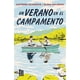 thumbnail image 1 of Libro Un Verano En El Campamento, 1 of 2