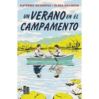 Martinez Roca - Libro Un Verano En El Campamento