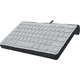 thumbnail image 3 of Teclado compacto usb meetion k400 silencioso negro, 3 of 3
