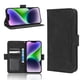 thumbnail image 3 of Funda Tipo Billetera FOXDOCK para iPhone 15 Plus – Tapa Flip con Tarjetero, 3 of 5