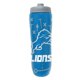thumbnail image 1 of Botella de Agua Squeezable NFL Detroit Lions 950 ml Party Animal, 1 of 1