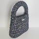 thumbnail image 2 of Cartera Fiesta Stella a Crochet Jeans, 2 of 2