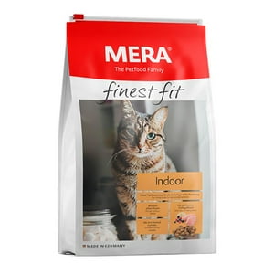 Mera - Fines Fit Indoor 4Kg