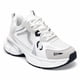 thumbnail image 2 of Zapatilla Blanco Mujer Textil Capri 2460-5 blanco 38, 2 of 5