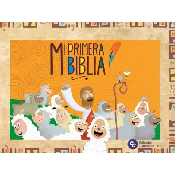 Mi Primera Biblia