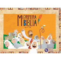 Claretiana - Mi Primera Biblia