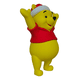 thumbnail image 2 of Figura de Navidad - Winnie The Pooh, 2 of 3