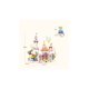 thumbnail image 5 of Castillo Princesa Flores Unicornio Bloques Construcción Friends 1138 pcs, 5 of 7
