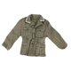 thumbnail image 3 of Capa Superior Uniforme En Miniatura A Escala 1:6 Para Figuras De 12 Pulgadas, Accesorio, 3 of 5