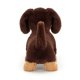 thumbnail image 4 of Peluche Jellycat Otto Perro Salchicha Mediano 29 cm, 4 of 5