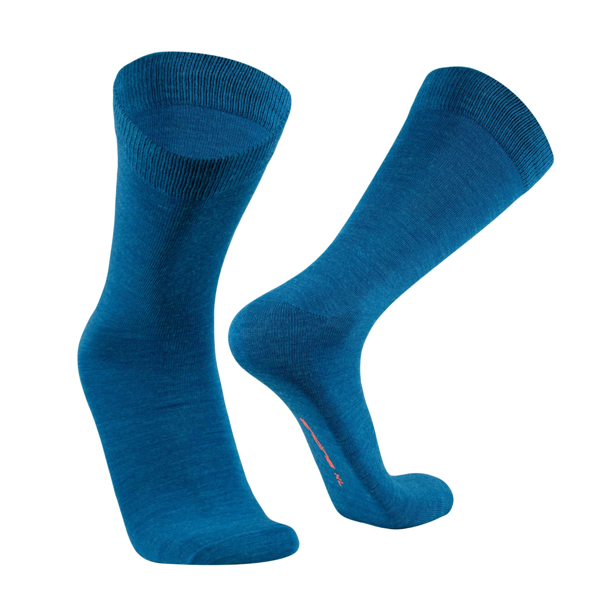 Andina Outdoors - Calcetines De Alpaca Y Merino Casuales De Vestir Para Oficina Para Hombre Y Mujer