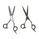 thumbnail image 2 of Set de Tijeras para Corte de Cabello Wmark ng-001 6, 2 of 3