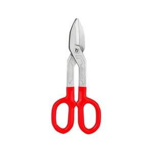 Emtop - Tijera Cortalata 10"" - Mango Doble Agarre
