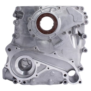 Repuestos Del Sol - Bomba Aceite Toyota Hilux 2 4 1998 2006