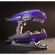 thumbnail image 3 of Gel Blaster Halo Plasma Blaster tipo 25 que brilla en la oscuridad, 3 of 9