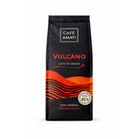 Café Amati Grano Vulcano 1 Kg.
