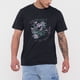 thumbnail image 3 of Polera Hombre Fun Asiatica Negro Corona, 3 of 5