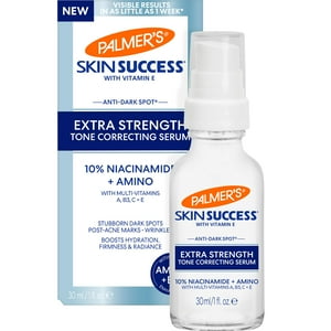 Sérum Corrector De Tono Palmer'S Skin Success 30 Ml