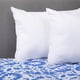 thumbnail image 1 of Plumón México Azul 2 Pl + Pack Almohadas Blanco, 1 of 3