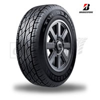 Neumático 225/70 R16 Bridgestone Ueler Ht 687 . S-101