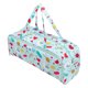 thumbnail image 1 of Bolsa De Tejer Agujas De Ganchillo Tote Hilo Manualidades Herramientas De Costura Almacenamiento Estilo 3, 1 of 5