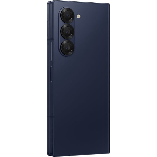 Smartphone Samsung Galaxy Z Fold 6 12GB/256GB Marine | Lider