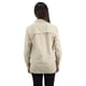 thumbnail image 4 of Camisa HW Duck Dry Mujer Beige, 4 of 8