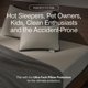 thumbnail image 5 of Protector de colchón impermeable Coop Home Goods – California King, 18 cm, 5 of 7