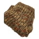 thumbnail image 1 of Bufanda Cuello Estilo Punto Ingles Elegante Invierno Viento, 1 of 3