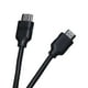 thumbnail image 2 of Cable Hdmi - 3,6m - 3d - Full Hd, 2 of 2